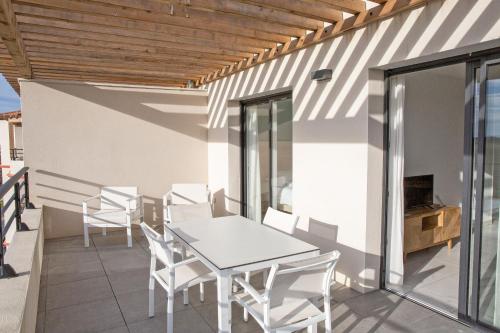 Létesítmények, Résidence Pierre & Vacances Premium Horizon Golf (Residence Pierre & Vacances Premium Horizon Golf) in Saint-Cyprien
