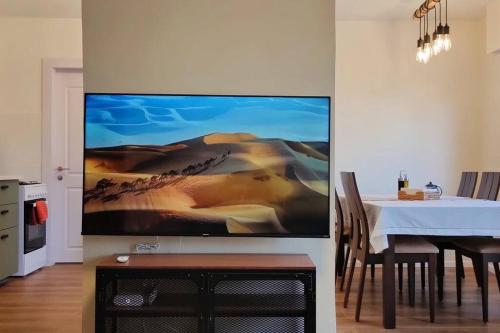 Desert Breeze, Micpe Ramon (fotografie 6)