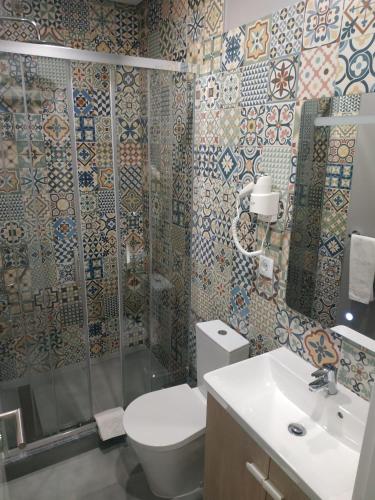 Great Stay Fanqueiros Guest House 3 - image 13