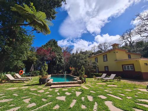 Quinta da Moscadinha