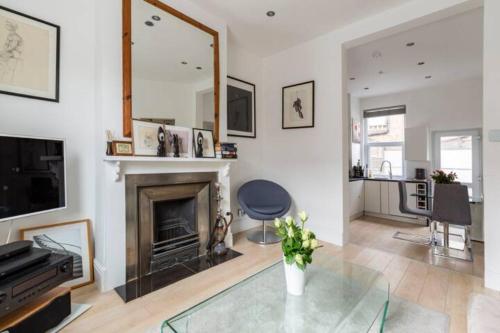 Smart London Townhouse 3