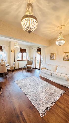 Zrinka House