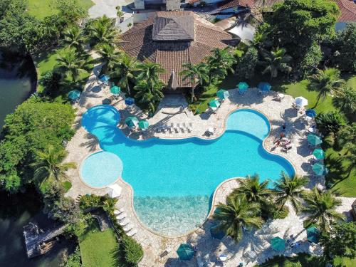 Hotel do Bosque ECO Resort, Angra dos Reis