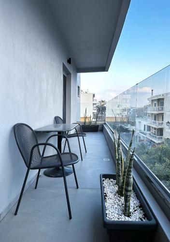 Deluxe Apartment image 10