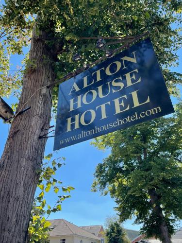 Alton House Hotel - image 6