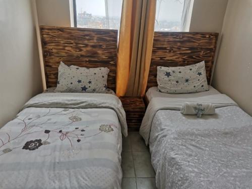 TSAVO 2 bedroom guest house
