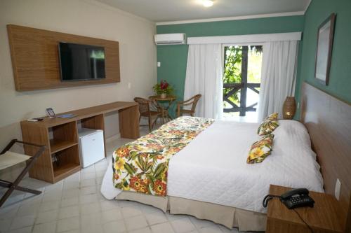 Hotel do Bosque ECO Resort in Angra Dos Reis