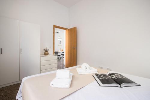 One-Bedroom Apartment (4 Adults) image 10