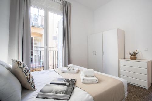 One-Bedroom Apartment (4 Adults) image 7