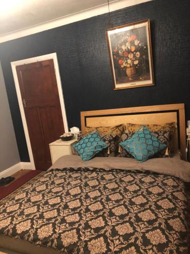 House 220 chambre d'hôte Downhills Park Road East