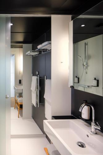 Zoku Paris Room Type - Apartment