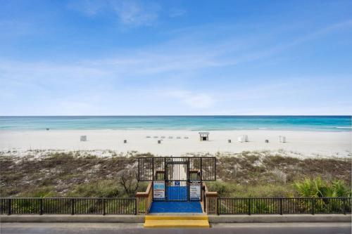 AquaVista Beach Resort by Panhandle Getaways - image 14