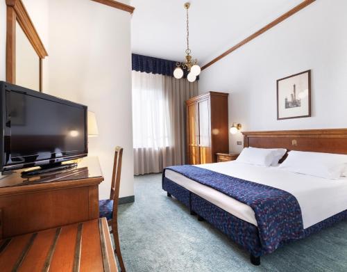 Photo of the accommodation