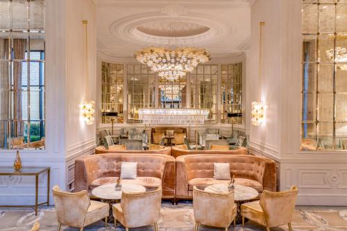 مطعم, فيرمونت عمّان (Fairmont Amman) in عمان سيتي سنتر