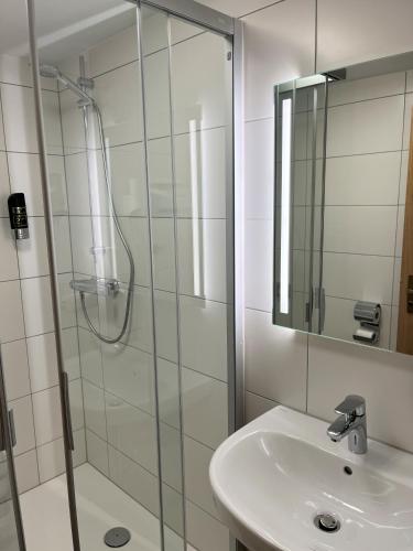 Gästehaus Forggensee