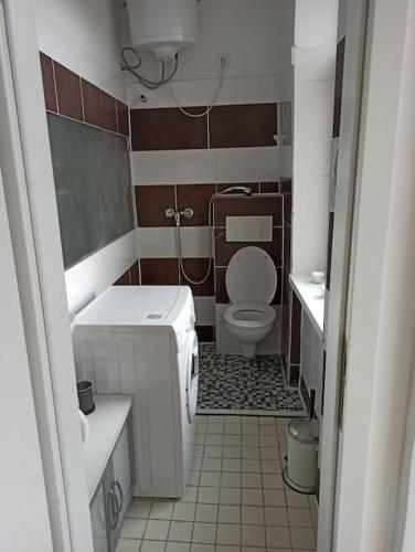 Nice and comfortable studio in Pankow, Berlin (photo 9)
