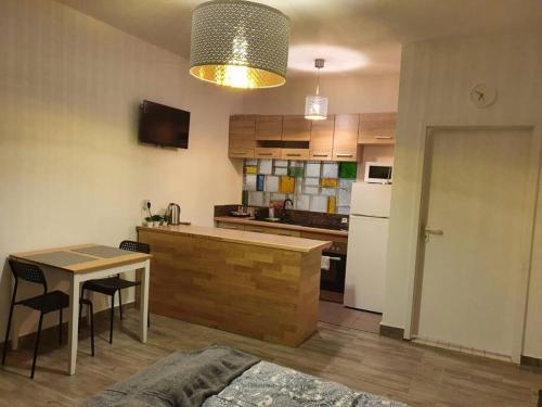 Nice and comfortable studio in Pankow, Berlin (photo 7)