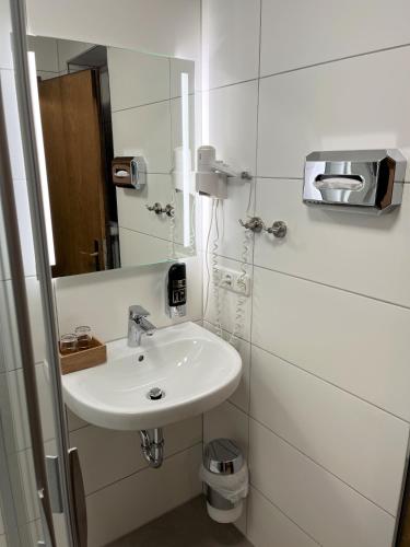 Gästehaus Forggensee