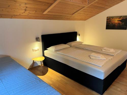 Gästehaus Forggensee