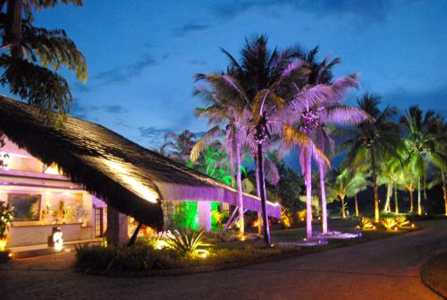 Hotel do Bosque ECO Resort in Angra Dos Reis