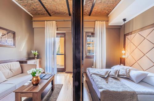 Komlo Hotel Gyula in Gyula