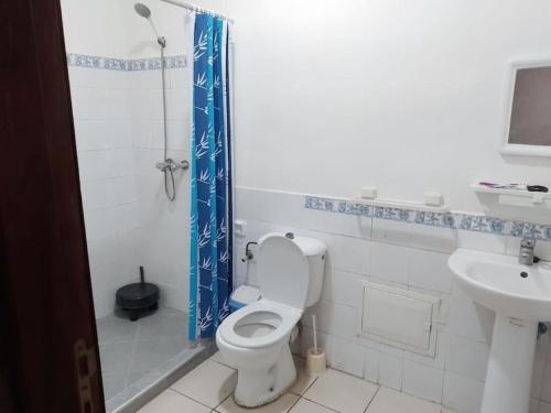 Bel Appartement à louer (Bel Appartement a louer) in 드체이라 엘 지하디아