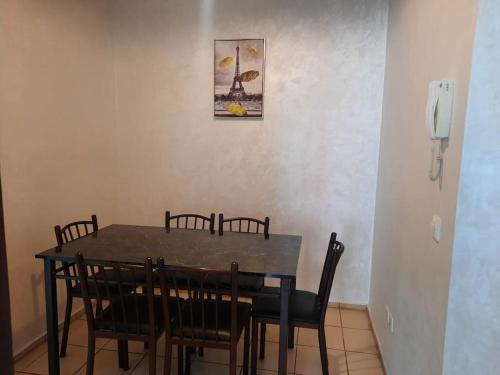 Bel Appartement à louer (Bel Appartement a louer) in 드체이라 엘 지하디아