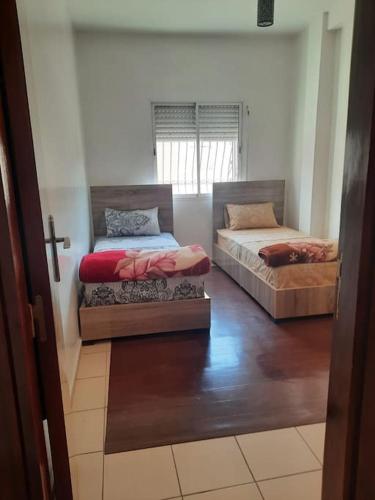 Bel Appartement à louer (Bel Appartement a louer) in 드체이라 엘 지하디아