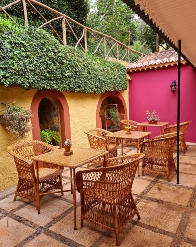 Quinta da Moscadinha 5