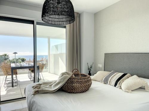 Via Celere 2332 Luxury Sea View Apartment