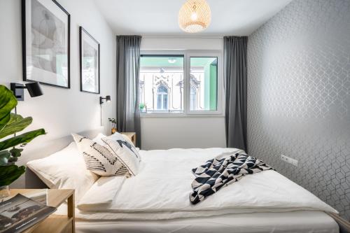 Cosy Tolnai street Apartments - image 4