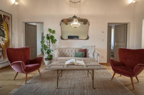 Colle del Vento - Apartment - Todi