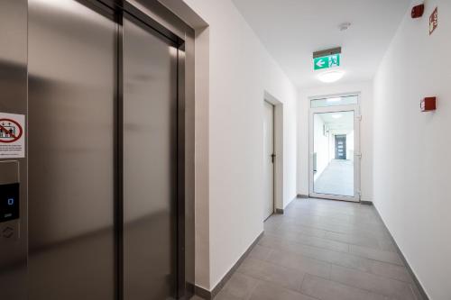 Cosy Tolnai street Apartments - image 2