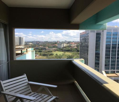 Vista/Panorama, Chester Hotel and Suites in Nairobi