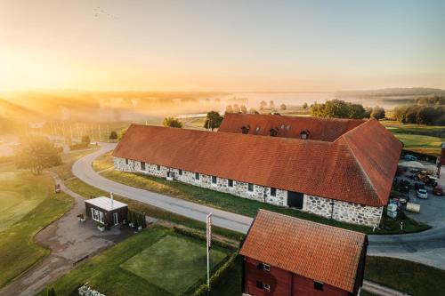 Frösåker G&CC - Hotel - Västerås