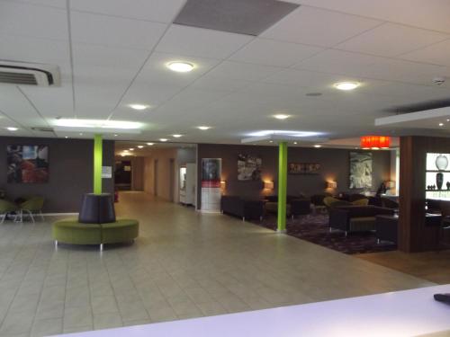 Holiday Inn Express Preston South, an IHG Hotel