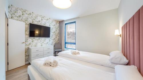 One-Bedroom Apartment image 5