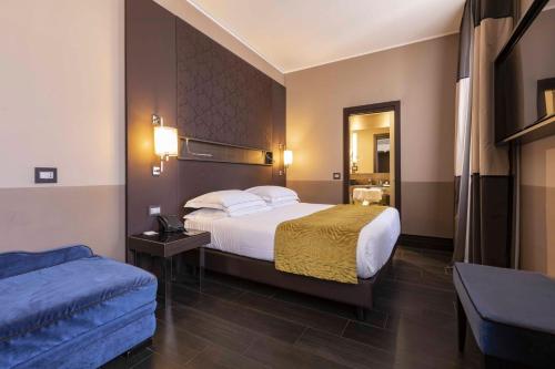 Rome Times Hotel - image 10