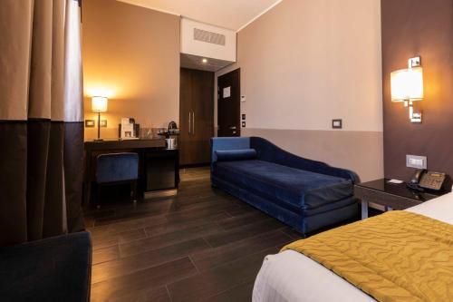 Rome Times Hotel - image 14