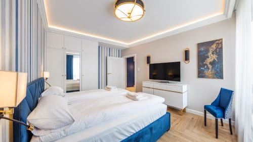 Two-Bedroom Apartment image 8