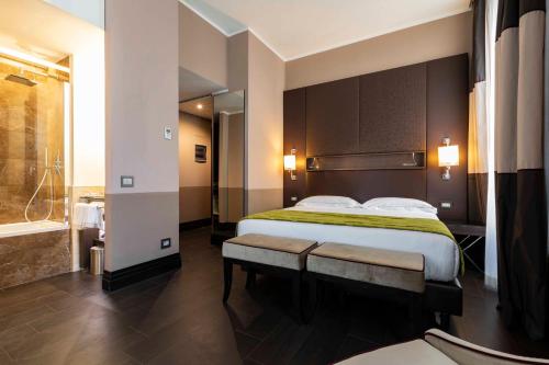 Rome Times Hotel - image 12