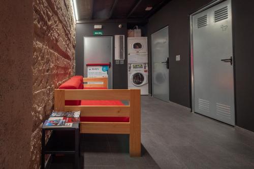 Ekoos Hostel, Bilbao Eko Hostel, Bilbao (photo 9)