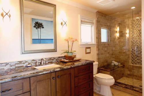 Villa DArte at the Retreat in Laguna Beach in Laguna Beach, USA