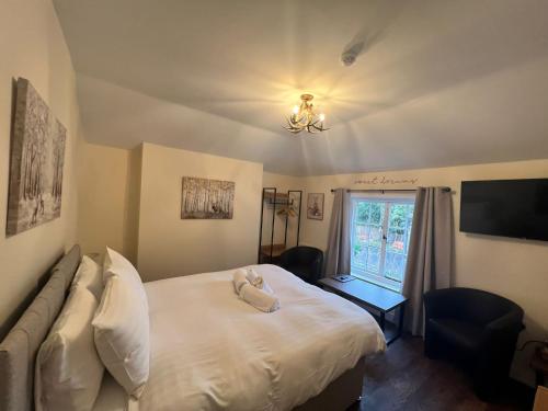 The New Forest Inn - image 2