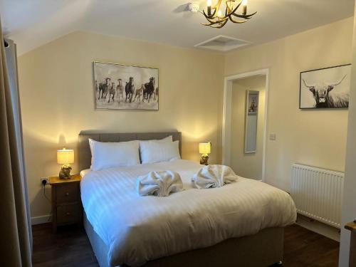 The New Forest Inn - image 9
