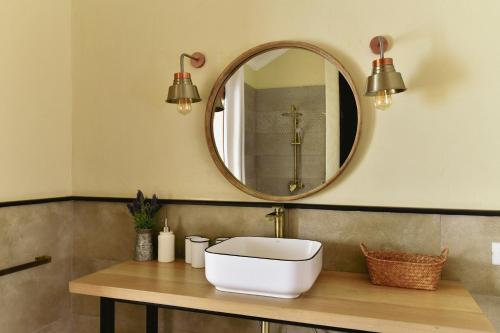 Solar Madariaga Hotel