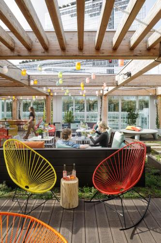 Zoku Paris - image 14