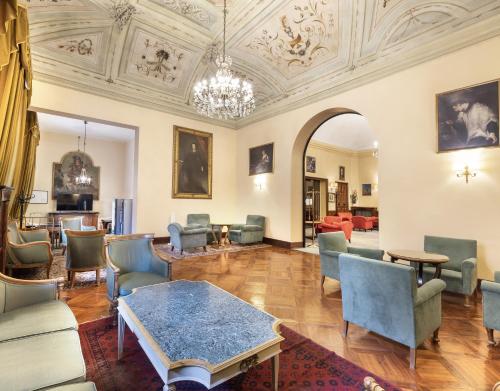 Hotel Palace Bologna Centro, Bologna (photo 10)
