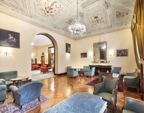 Hotel Palace Bologna Centro, Bologna (photo 9)