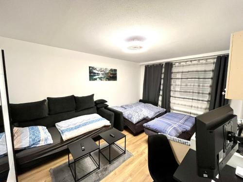 Leobner Wohnung in zentraler Lage in 萊奧本